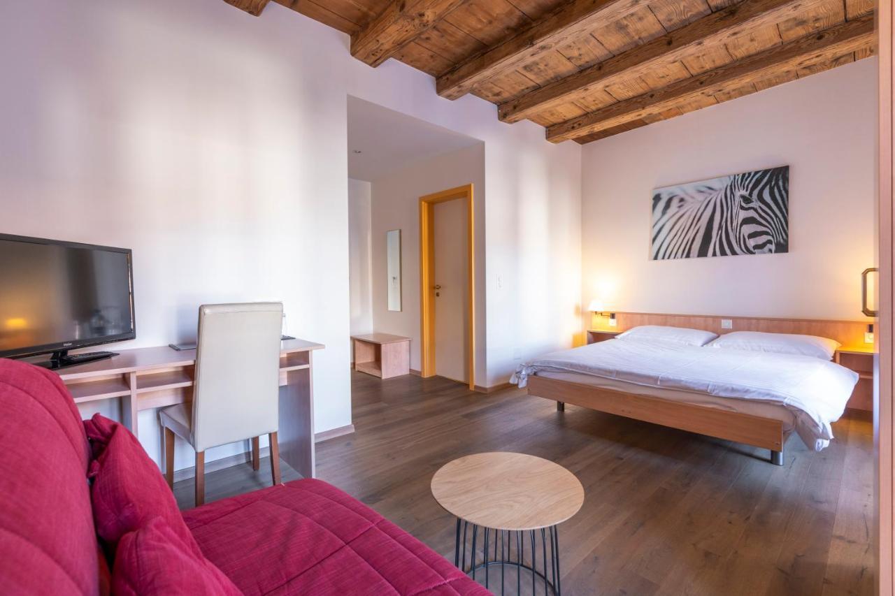 Le Rive Sud Hotel Estavayer-le-lac Eksteriør billede