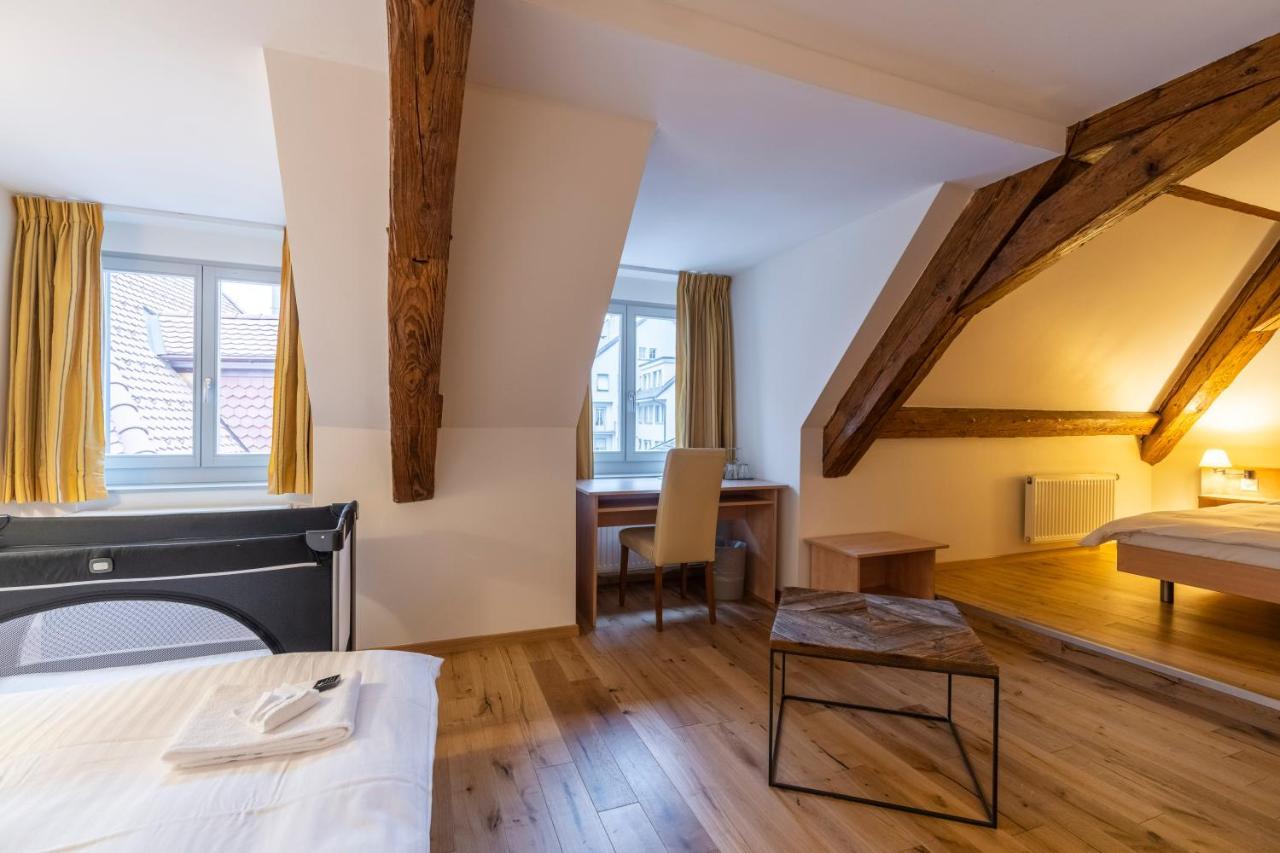 Le Rive Sud Hotel Estavayer-le-lac Eksteriør billede