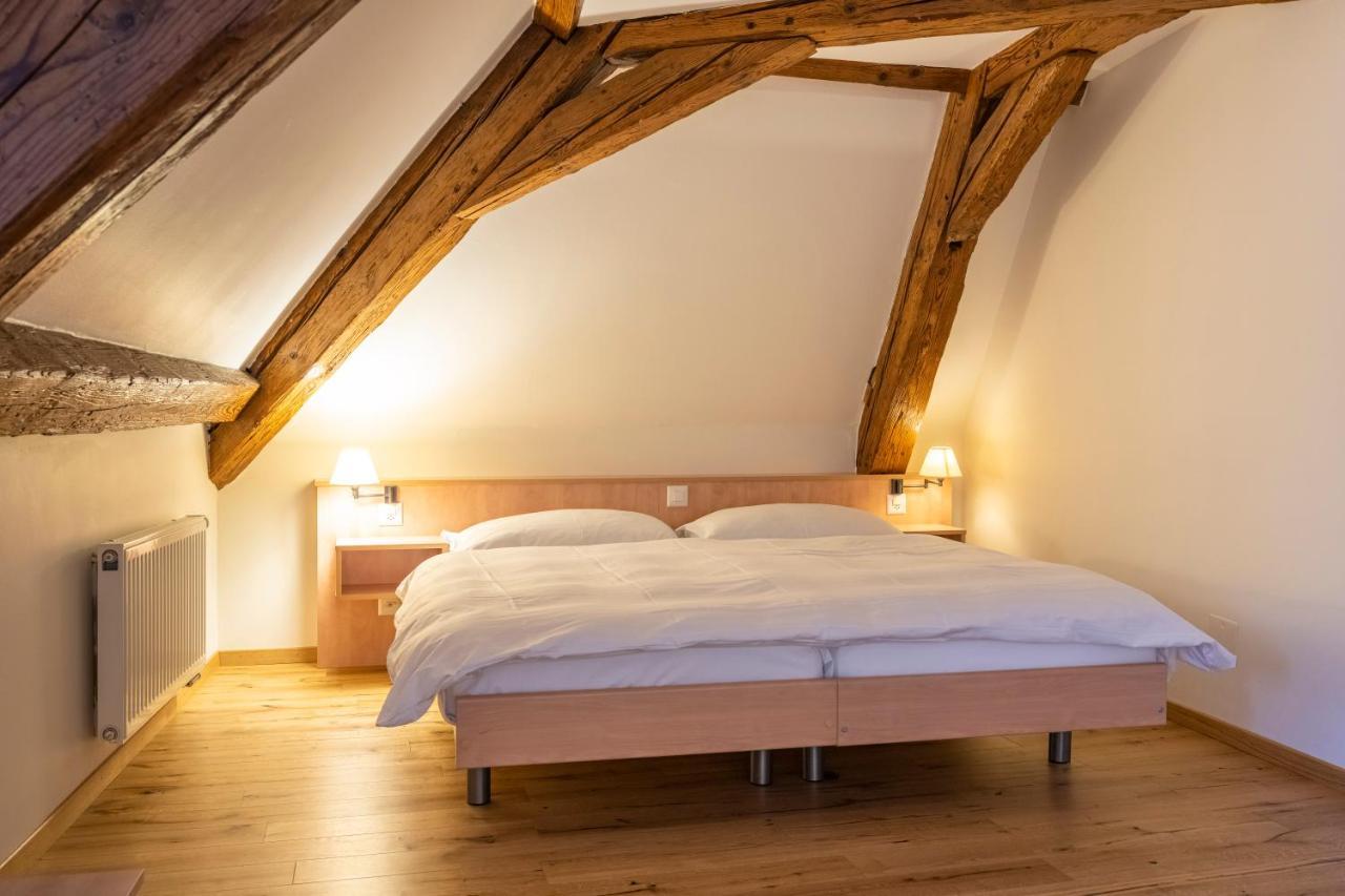 Le Rive Sud Hotel Estavayer-le-lac Eksteriør billede