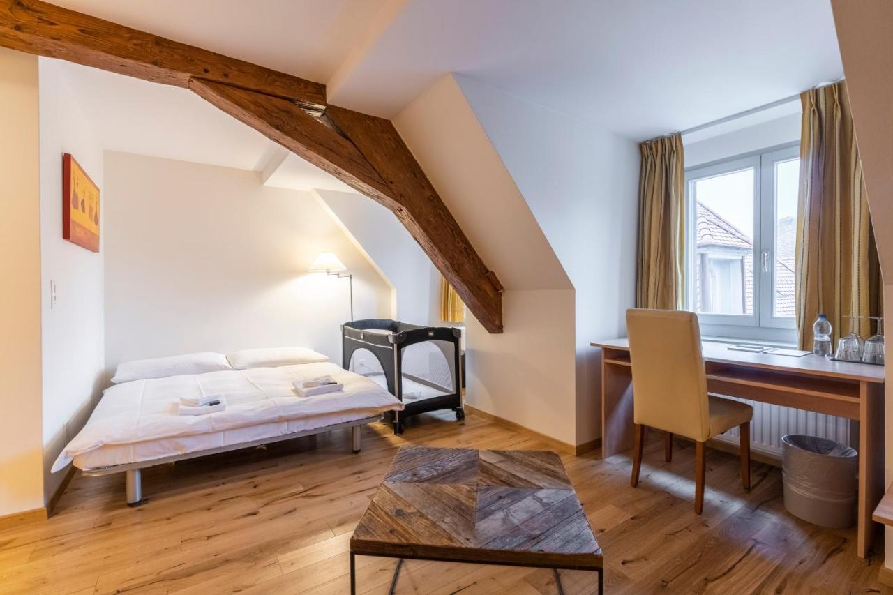 Le Rive Sud Hotel Estavayer-le-lac Eksteriør billede