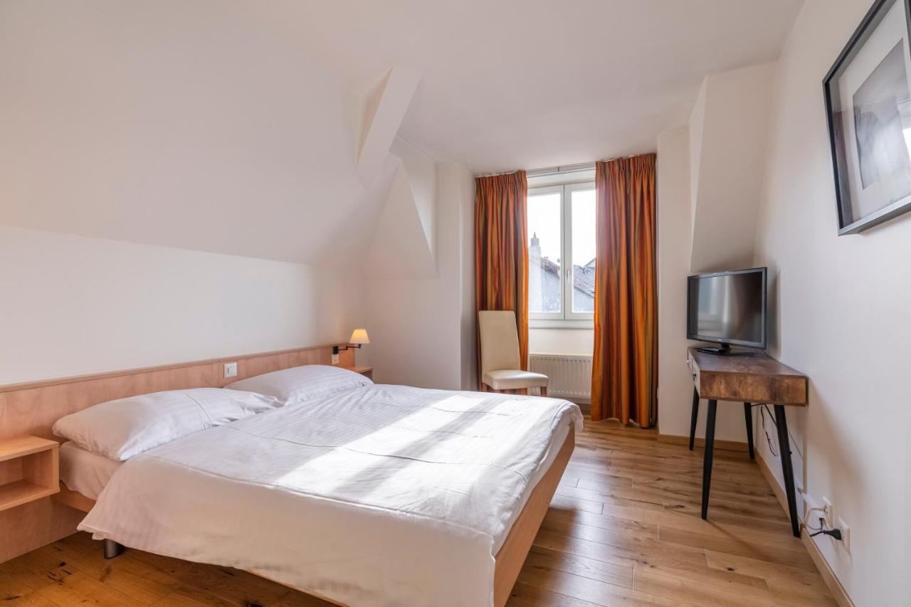 Le Rive Sud Hotel Estavayer-le-lac Eksteriør billede