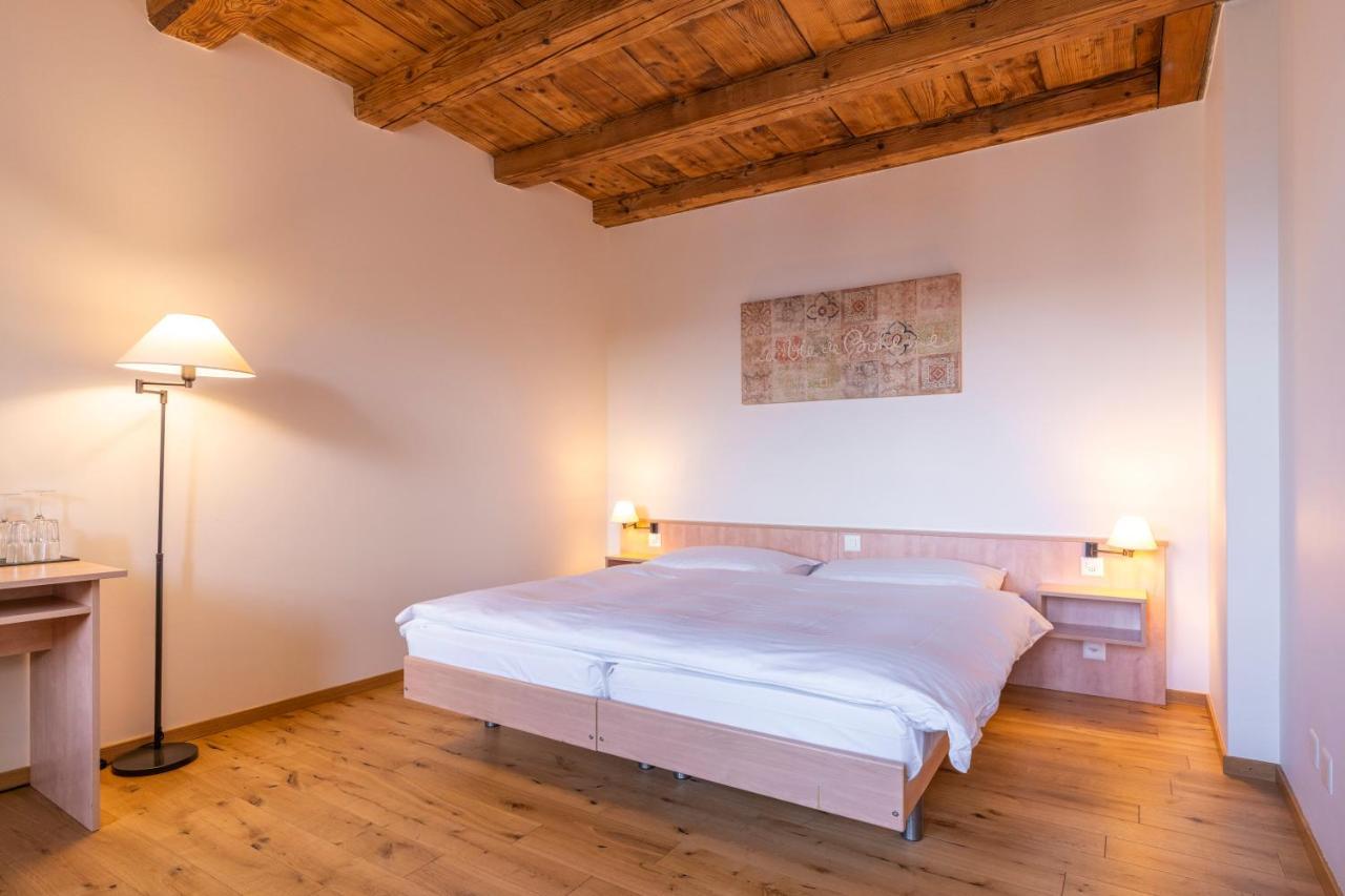 Le Rive Sud Hotel Estavayer-le-lac Eksteriør billede