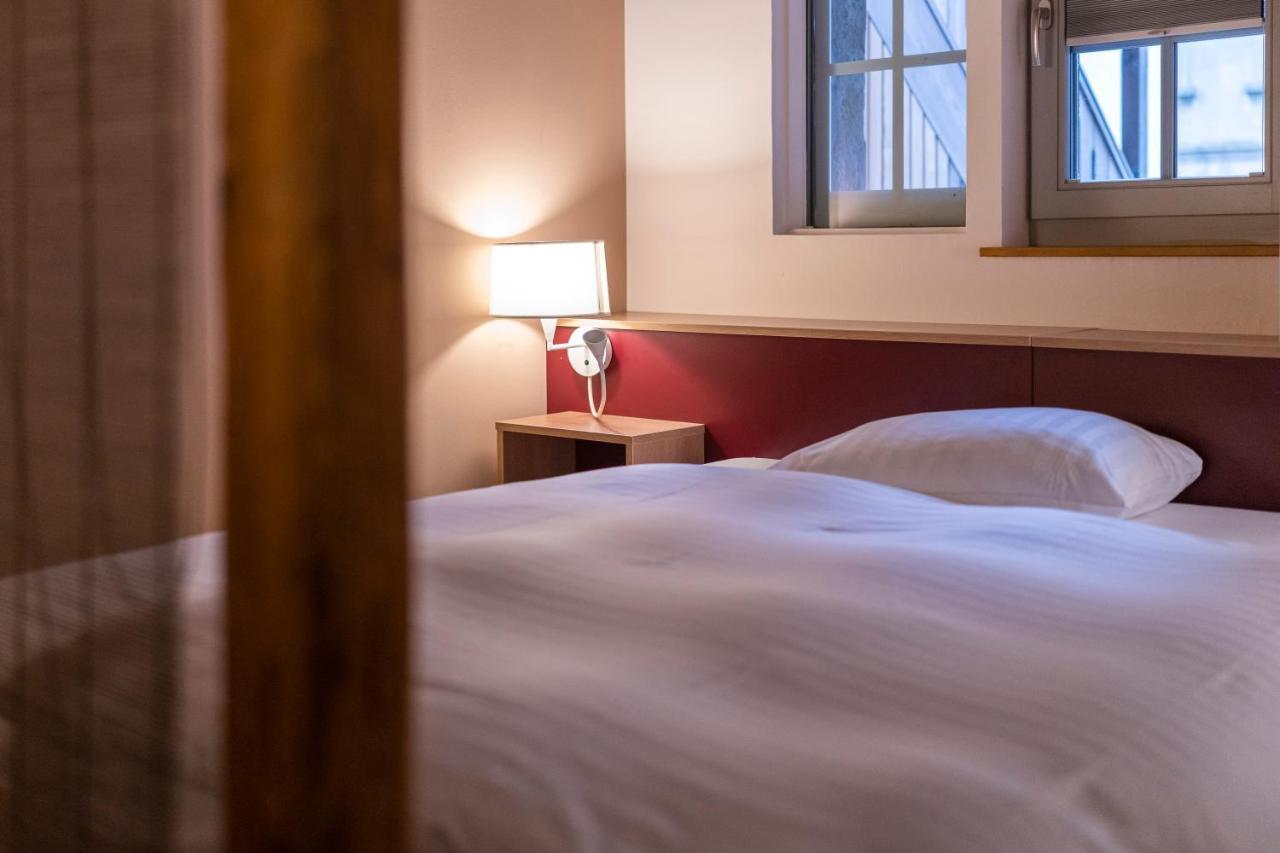 Le Rive Sud Hotel Estavayer-le-lac Eksteriør billede