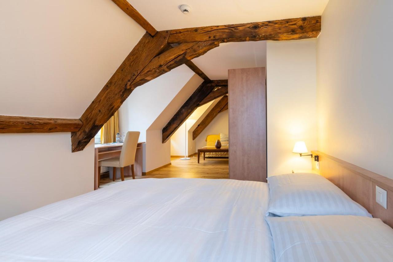 Le Rive Sud Hotel Estavayer-le-lac Eksteriør billede