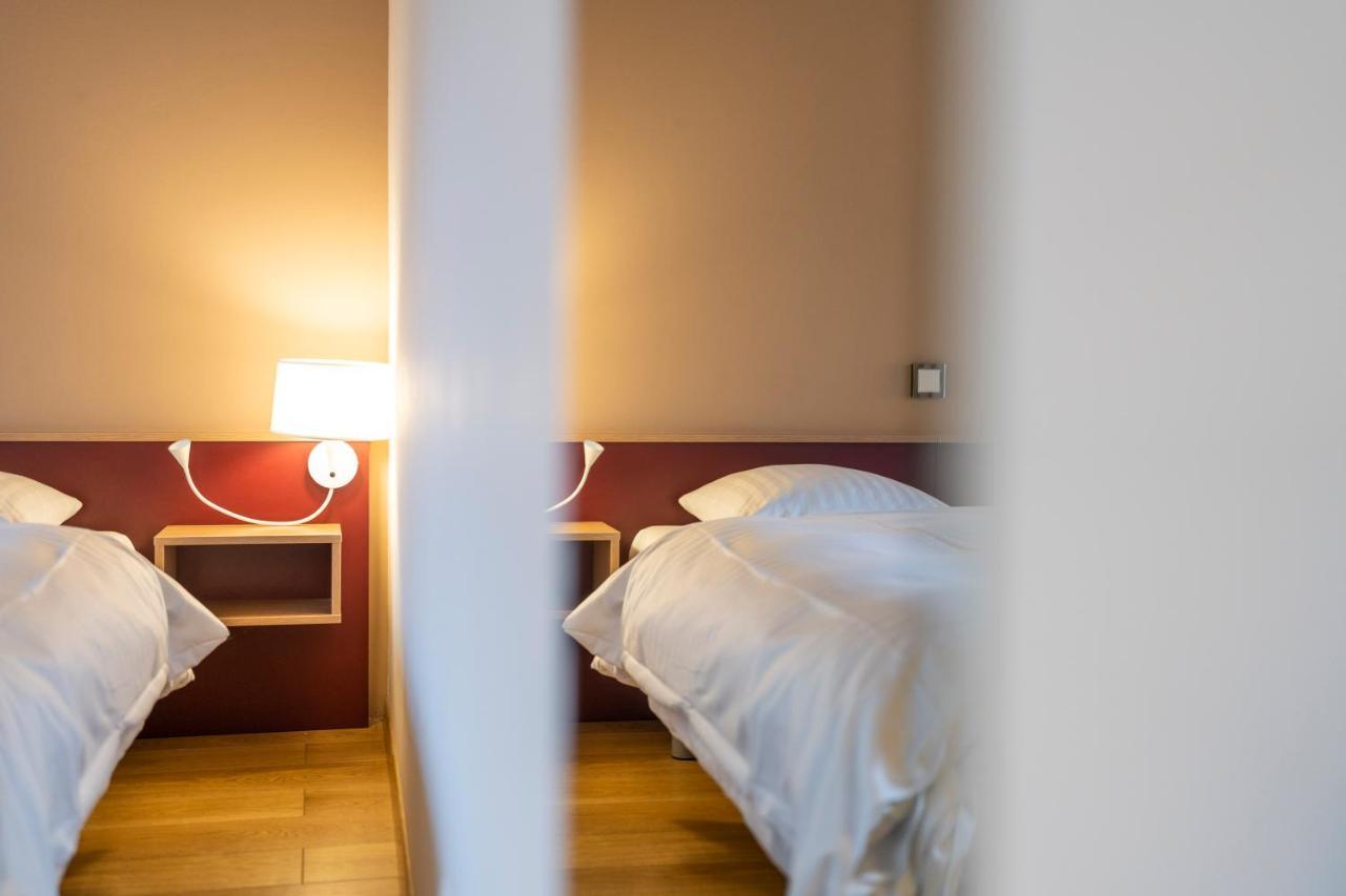 Le Rive Sud Hotel Estavayer-le-lac Eksteriør billede