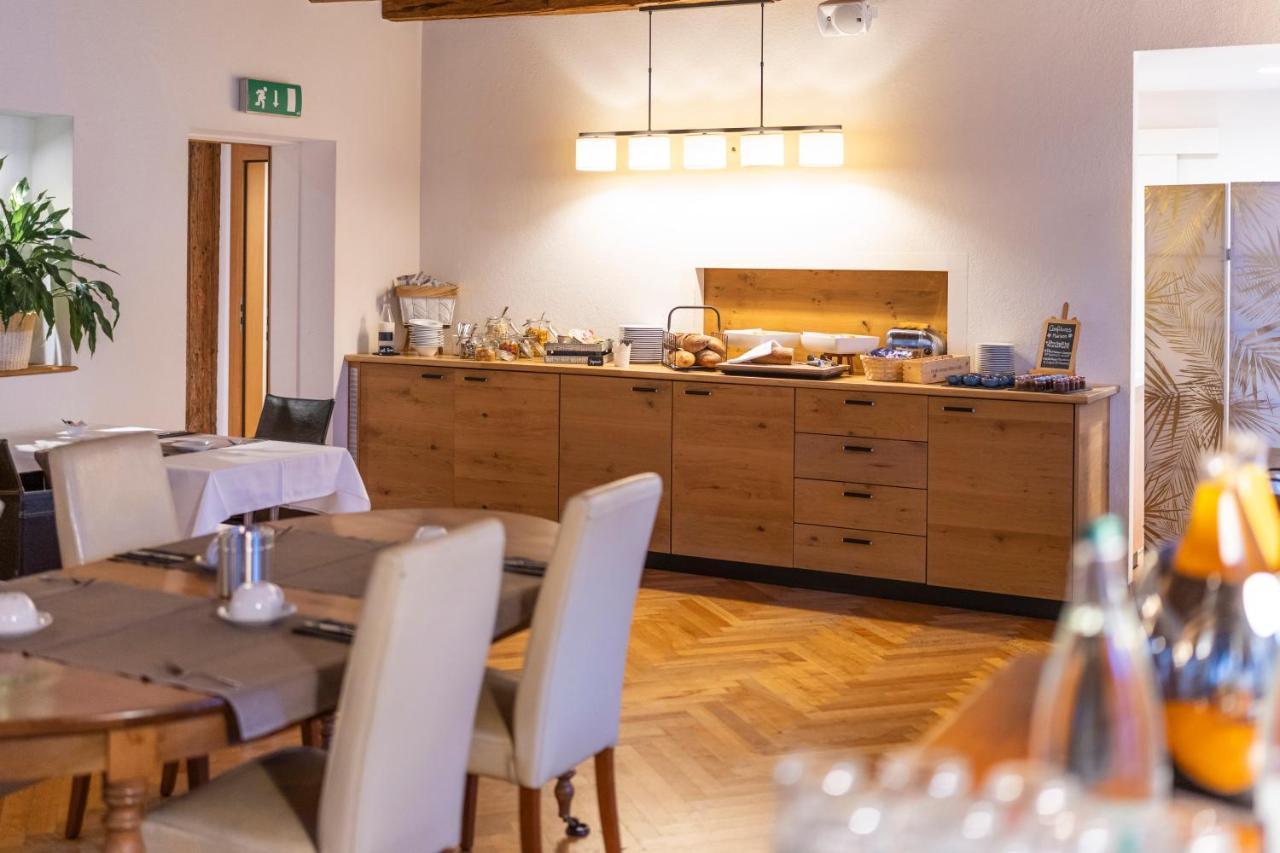Le Rive Sud Hotel Estavayer-le-lac Eksteriør billede
