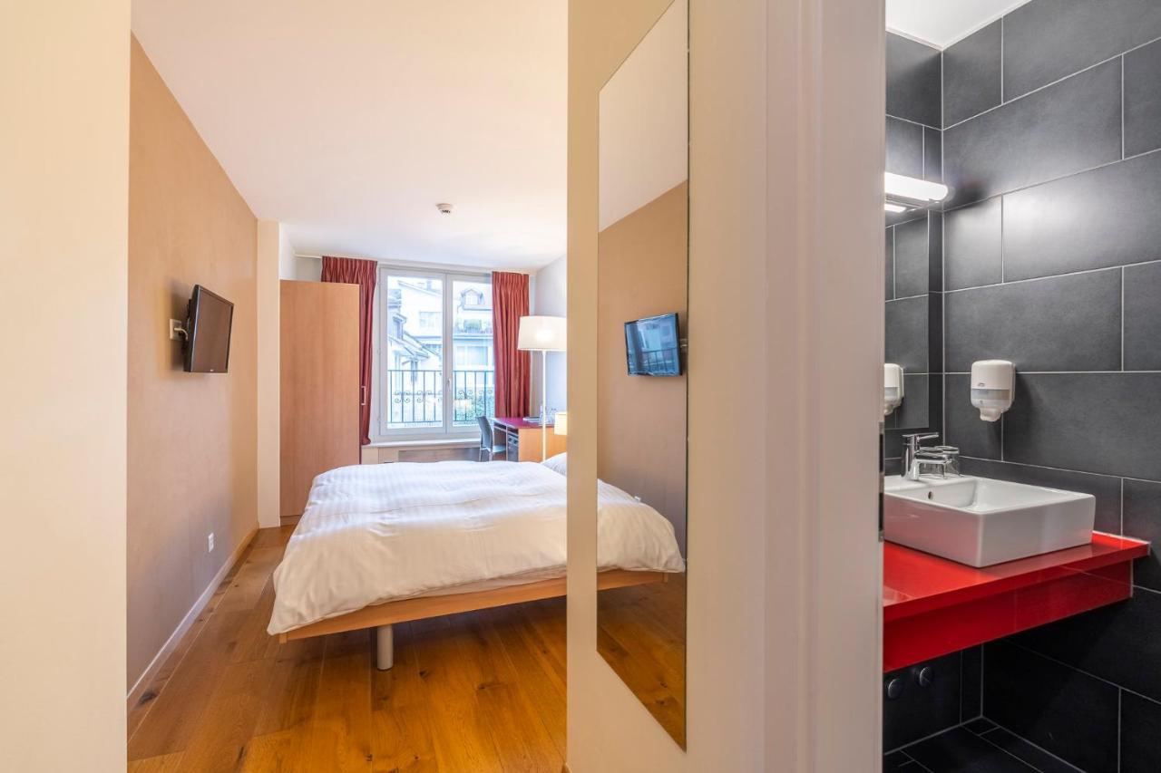 Le Rive Sud Hotel Estavayer-le-lac Eksteriør billede