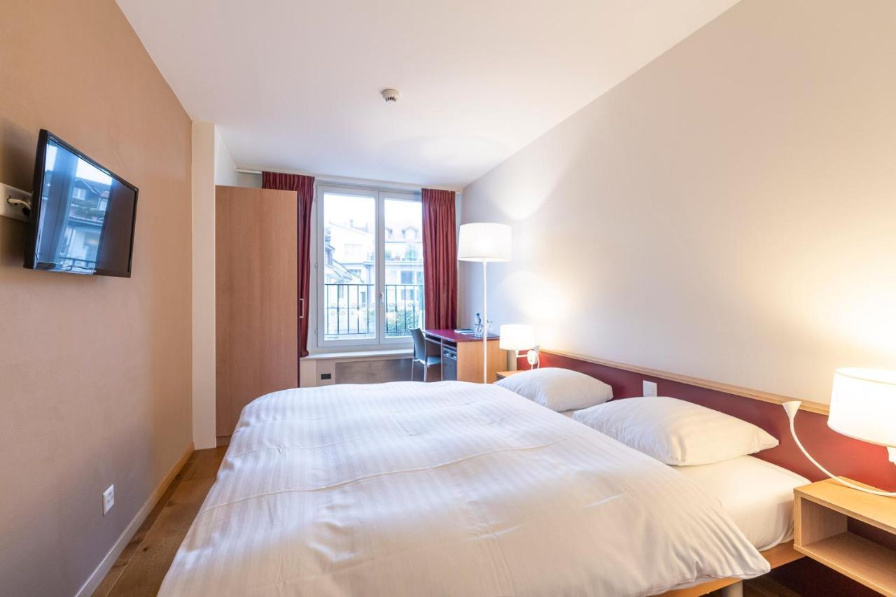 Le Rive Sud Hotel Estavayer-le-lac Eksteriør billede