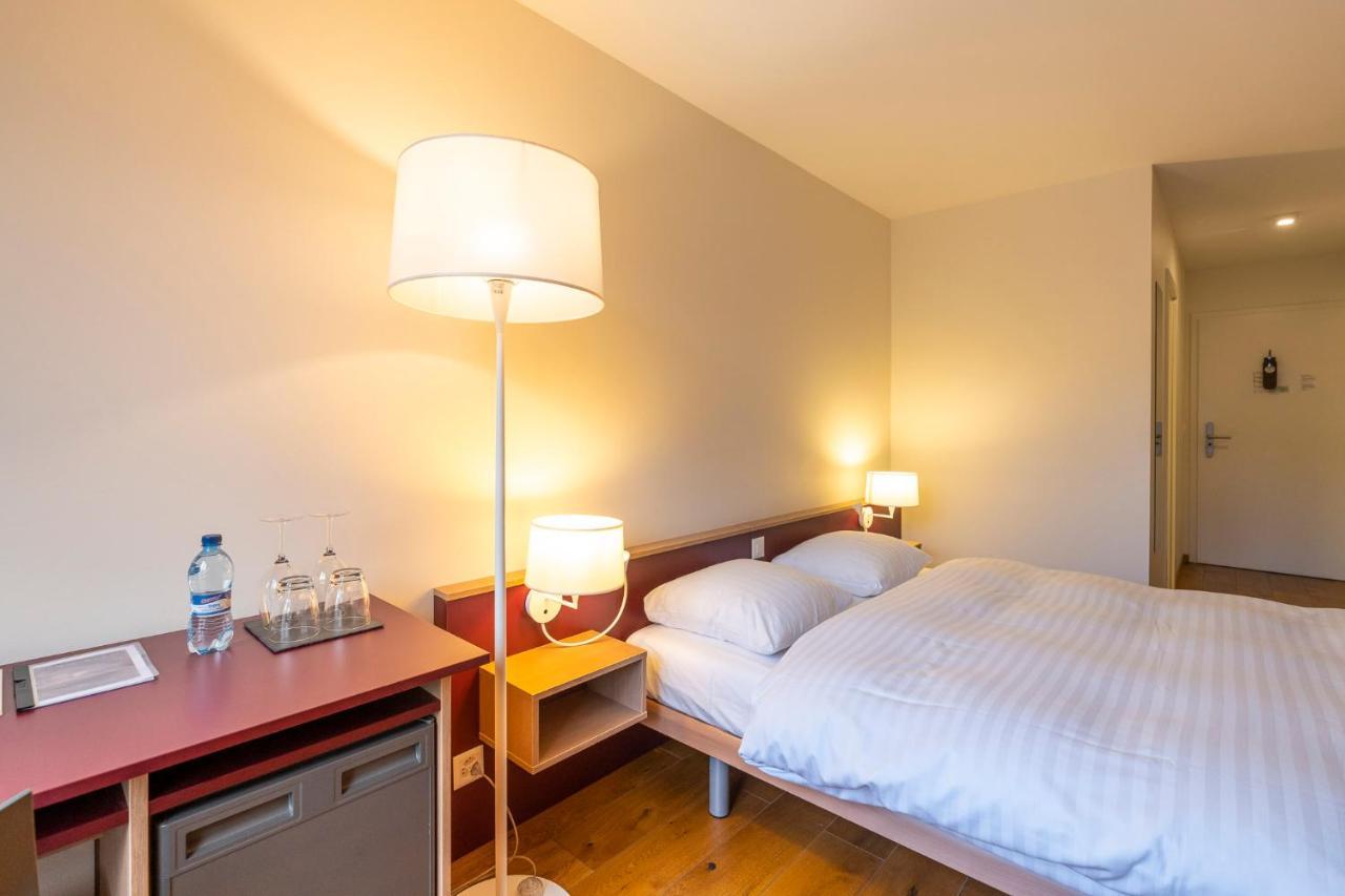 Le Rive Sud Hotel Estavayer-le-lac Eksteriør billede