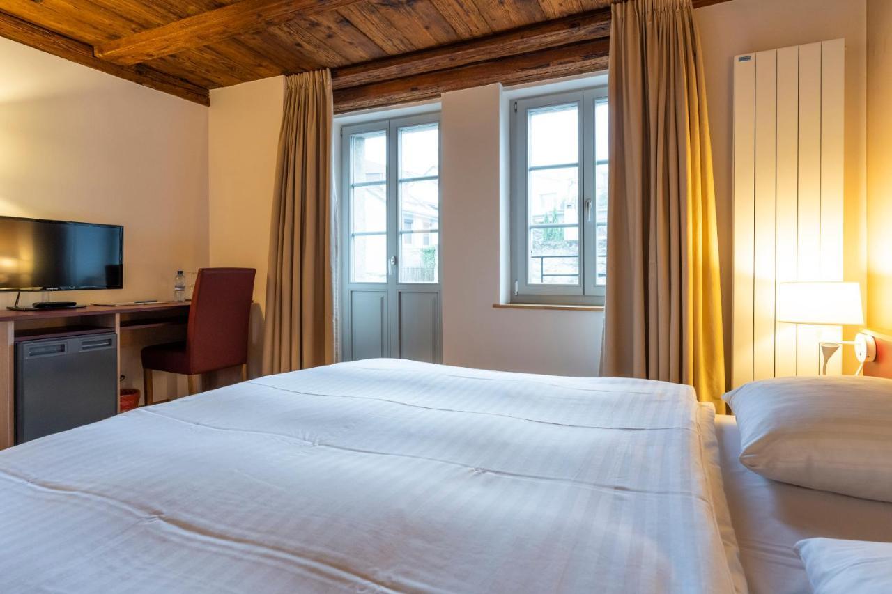 Le Rive Sud Hotel Estavayer-le-lac Eksteriør billede