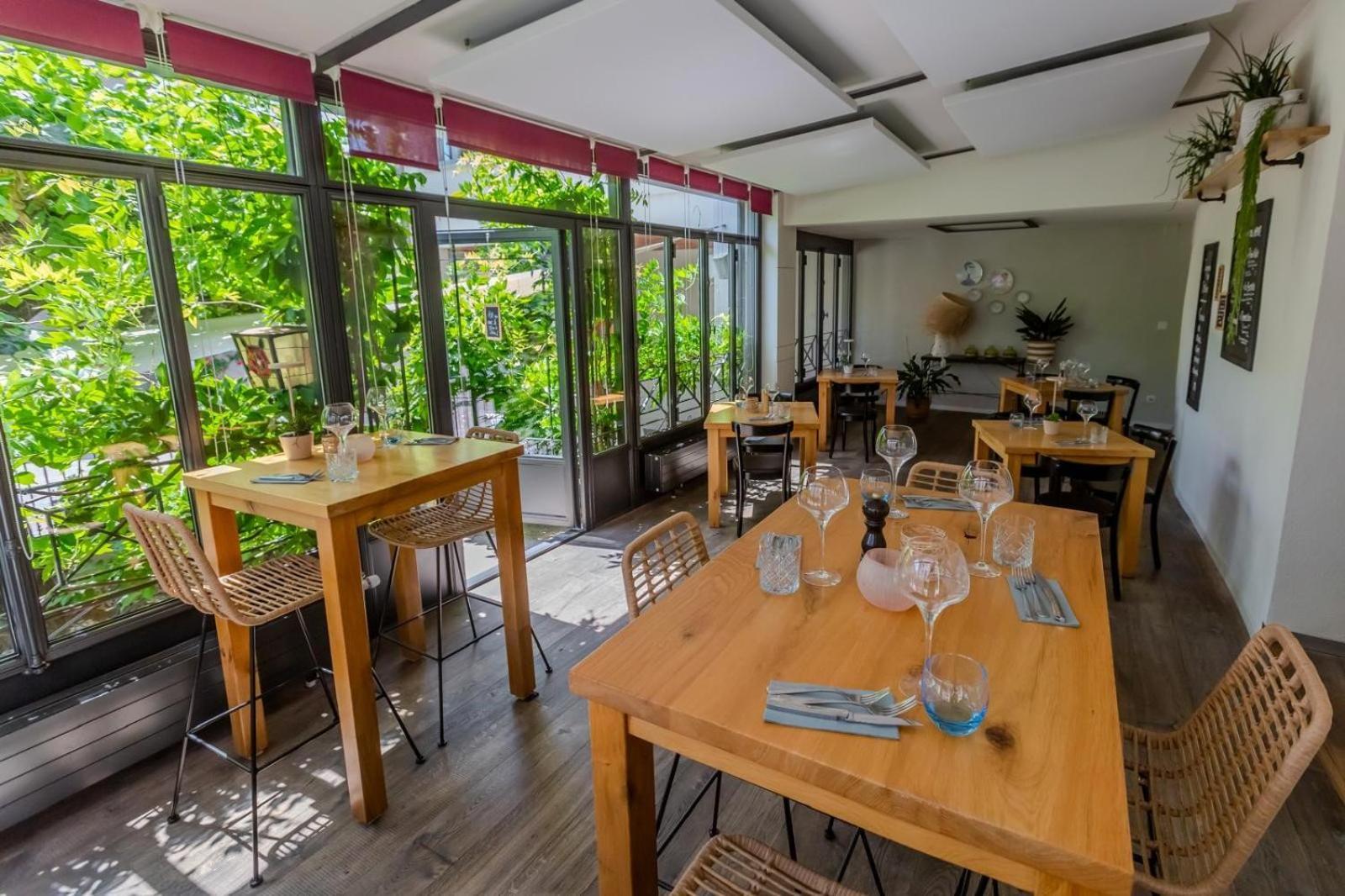 Le Rive Sud Hotel Estavayer-le-lac Eksteriør billede