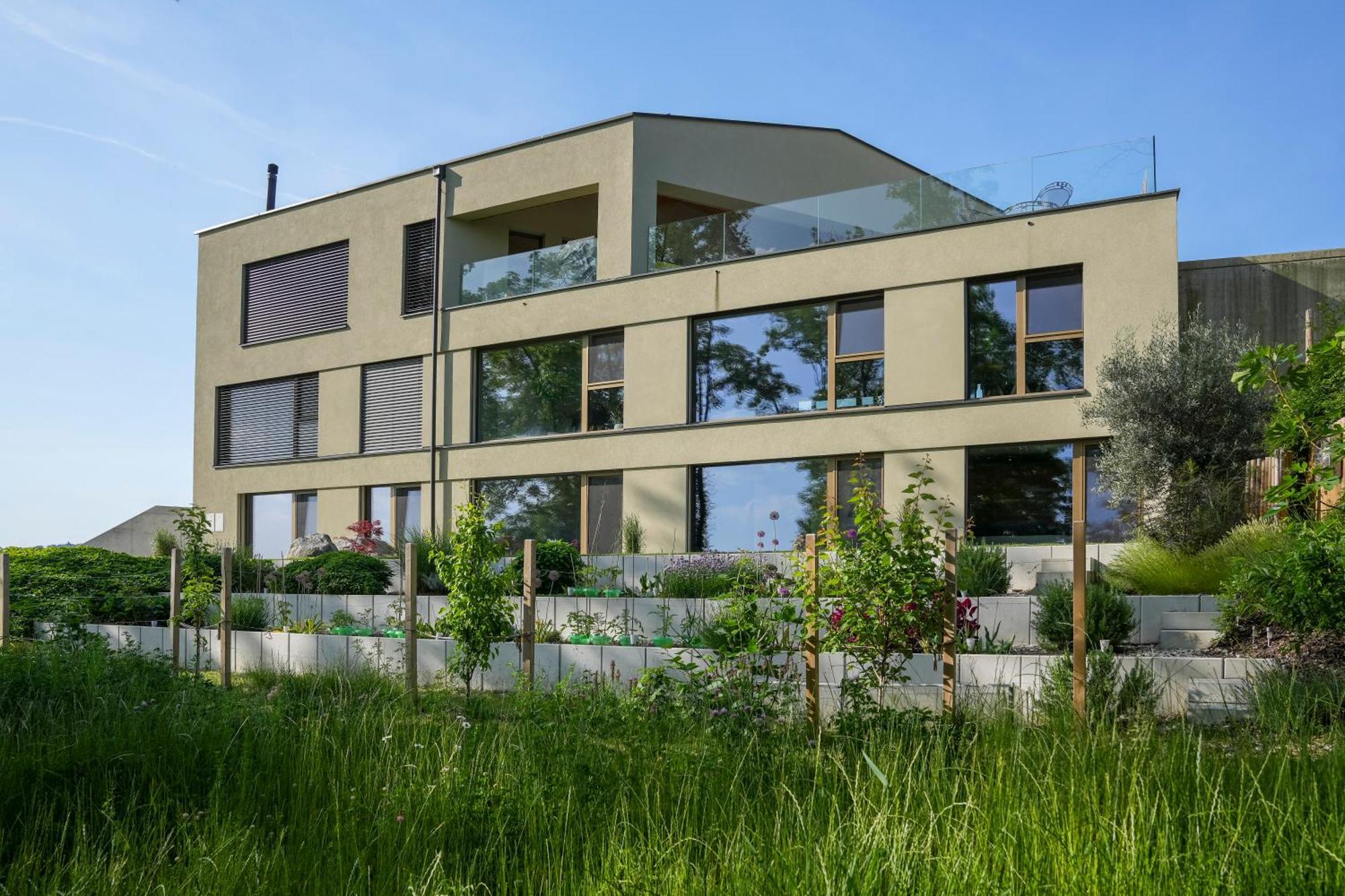 Le Rive Sud Hotel Estavayer-le-lac Eksteriør billede
