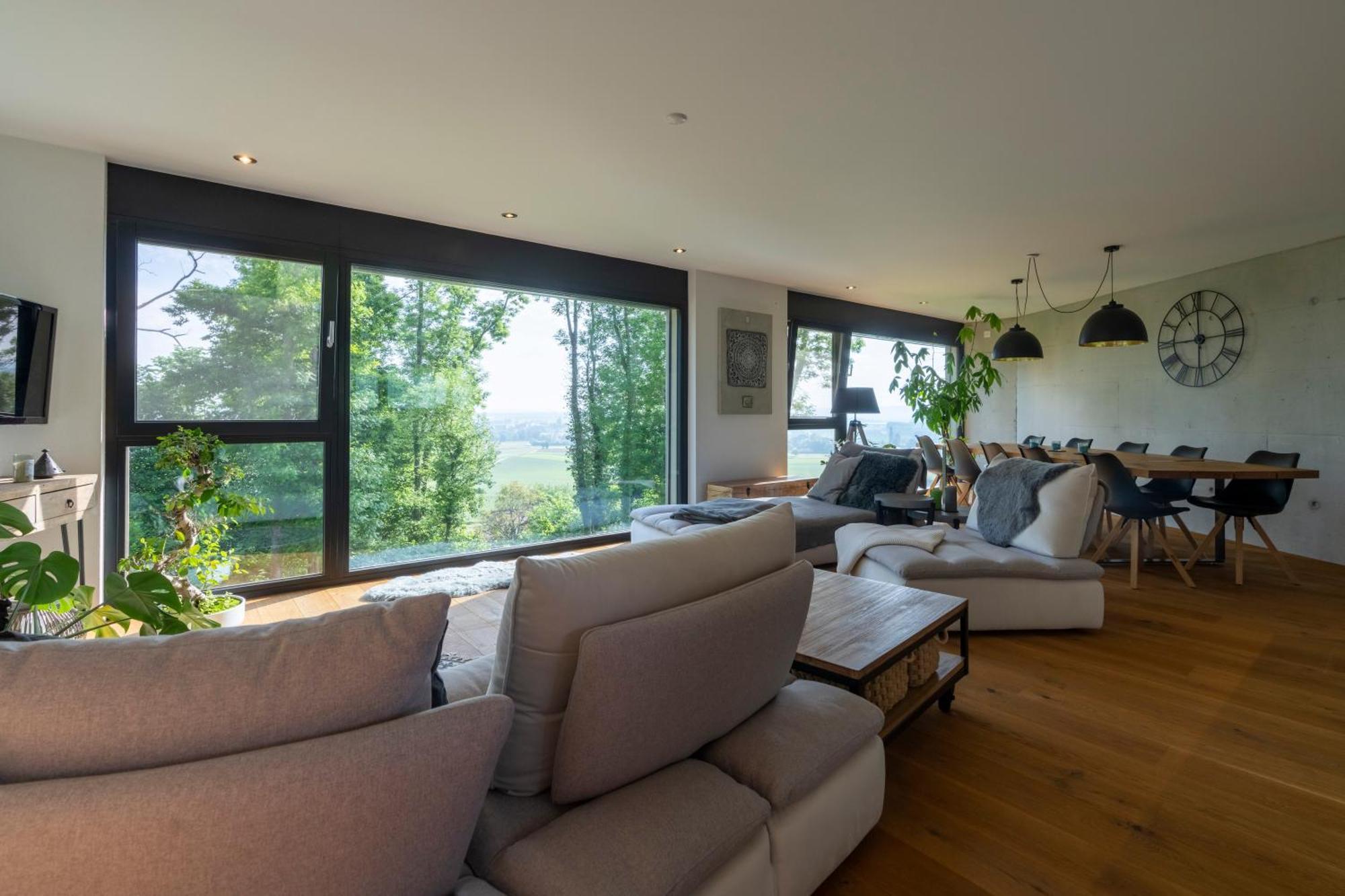 Le Rive Sud Hotel Estavayer-le-lac Eksteriør billede