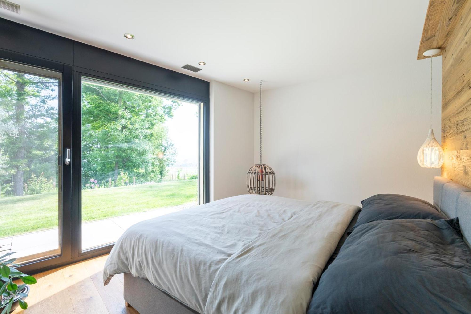 Le Rive Sud Hotel Estavayer-le-lac Eksteriør billede